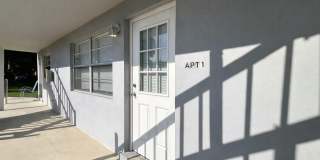 4130 SW 20th Street unit: 2 Gallery 1