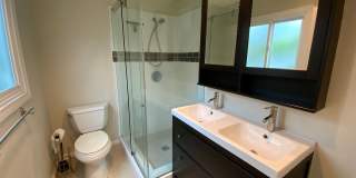 Spacious 3BD Home with Large Backyard, Quartz Counters & 2-Car Garage Gallery 3