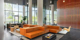 Lincoln at Bankside Gallery 11