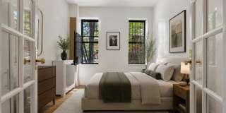274 Mott Street Gallery 2