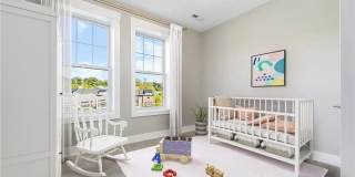 Radiant 3 bed, 2.5 bath home in Peters Township available August 15! Gallery 7