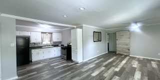 Renovated 3/1 Home Near Downtown Taylor Renovated 3/1 Home Near Downtown Taylor Gallery 5