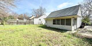Updated 3 bedroom home convenient to 29 Gallery 18