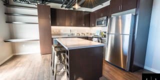 Theatre Square Apartments Gallery 15