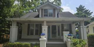 614 North Military Avenue Gallery 1