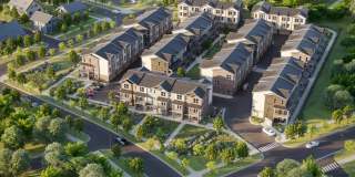 The Allyson Townhomes Gallery 2