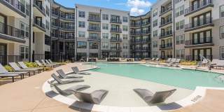 Conclave at Sugar Hill Apartments and Townhomes Gallery 2