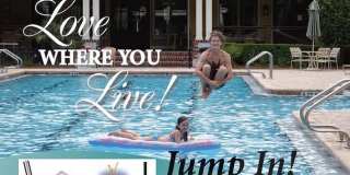 4/2 with Community Amenities Gallery 30