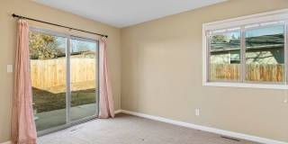 Beautiful 4-Bedroom, 3-Bathroom Home with Finished Basement in Great Fort Collins Location Gallery 9