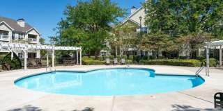 Britton Woods Apartments Gallery 23