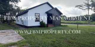 1017 S 8th St - Cozy 3 Bedroom, 2 Bathroom Home in Corsicana, TX! Gallery 1