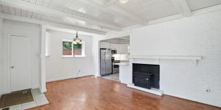 Welcome to 11000 Park Rd—a truly charming, one-of-a-kind detached home nestled in the heart of the City of Fairfax. Gallery 11