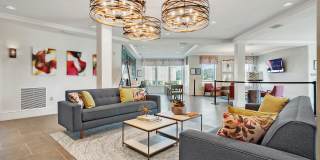 Lake Sumter Apartments Gallery 16