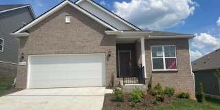 Master Planned Community Home at Independence at Carter's Station Gallery 1