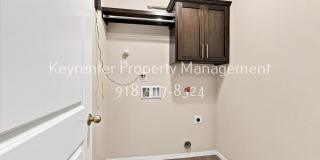 BRAND NEW 4 BEDROOM SIMMONS HOME IN BIXBY!!! Gallery 12
