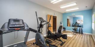 Parkview Townhomes Gallery 14
