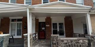 3 Bedroom 2 Bathroom Townhome Available in 21216 3 Bedroom 2 Bathroom Townhome Available in 21216 Gallery 1
