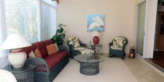 Annual fully furnished three bedroom home in The Pinnacle of gated East Lake Woodlands for long term rental Gallery 29