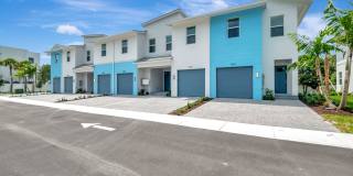 Prince Place Townhomes Gallery 1