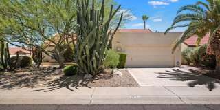 9081 E SAHUARO Drive Gallery 2
