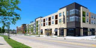 Mill at Ironworks Plaza Gallery 15