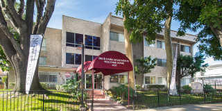 Beck Park Apartments Gallery 11