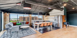 Smyth Lofts Gallery 6