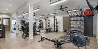 Collingwood Luxury Apartment Collingwood Luxury Apartment Gallery 5