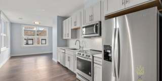 136 Babcock St. Gallery 1