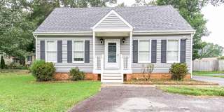 Charming 4BR/2BA Cape on a Large Corner Lot — Minutes to Chesterfield Towne Center — $2,095/mo! Gallery 1