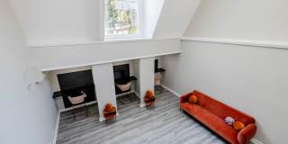 Parkside Apartments Gallery 4