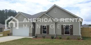 Spacious home for Rent in Clanton, AL!! COMING SOON!! Gallery 1