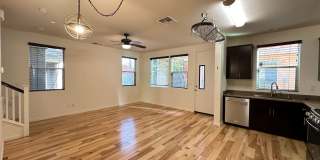 Modern 2-Story with Loft near Sutter Health Park Modern 2-Story with Loft near Sutter Health Park Gallery 4