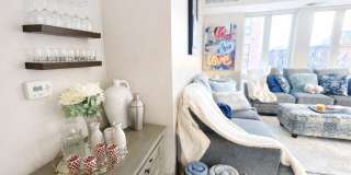 The Elysian Gallery 588