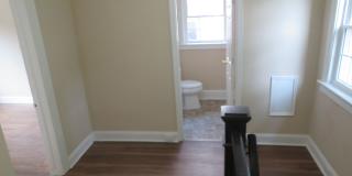 Newly renovated and updated home in Historic Petersburg. Gallery 26