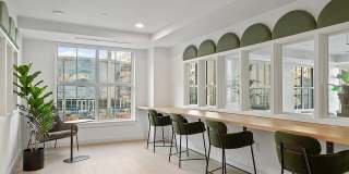 Mily on Green Gallery 12