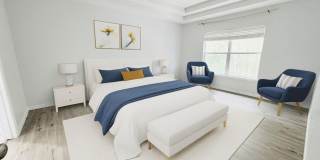 Beautiful Home with Private Wooded Backyard Beautiful Home with Private Wooded Backyard Gallery 13