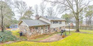 4 Bedroom Rental in East Brainerd! Gallery 43