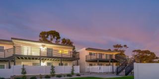 Seaview Terrace Apartments Gallery 19
