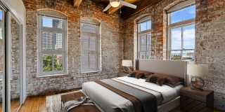 United Jewelers and Lee Hardware Apartments Gallery 17