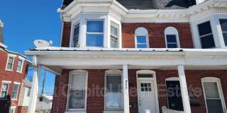 711 North George Street Gallery 16