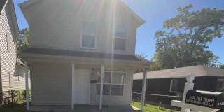 3 bedroom 1.5 bathroom Single Home Gallery 1