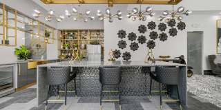 Elan at Bluffview Gallery 21