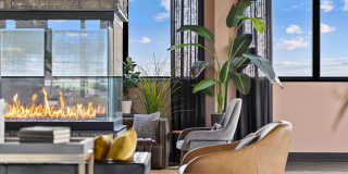 Duffey Lofts Gallery 24