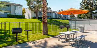 Chaparral Apartments Gallery 22