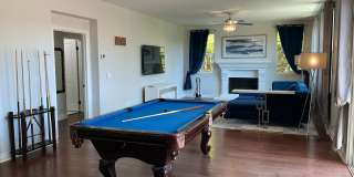 Luxury 6-Bedroom Carlsbad Estate | Detached Office, Casita & Resort Amenities Gallery 12