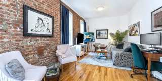 240 Sullivan Street Gallery 1
