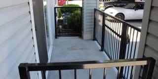 Two Bedroom Two Bath Ground Floor Condo for Rent! Gallery 12
