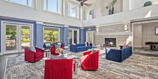 Hideaway at Greenbrier Gallery 21