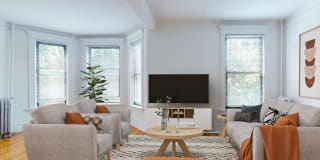 5401-5403 S. Woodlawn Avenue 5401-5403 S. Woodlawn Avenue Gallery 1